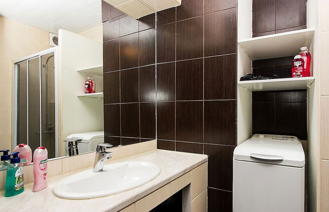 ApartLux Sokolnicheskaya Suite - Foto 18