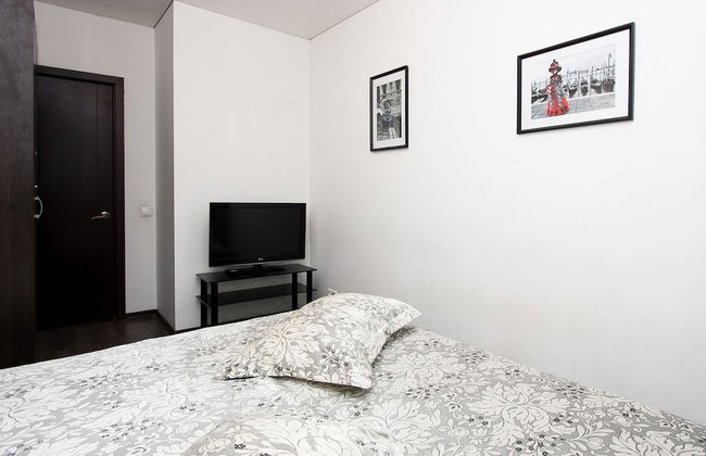 ApartLux Sokolnicheskaya Suite - Foto 5