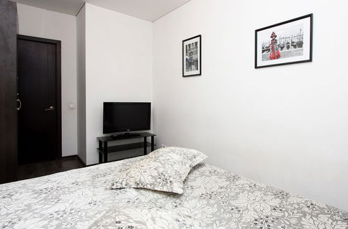 Foto 5 - ApartLux Sokolnicheskaya Suite