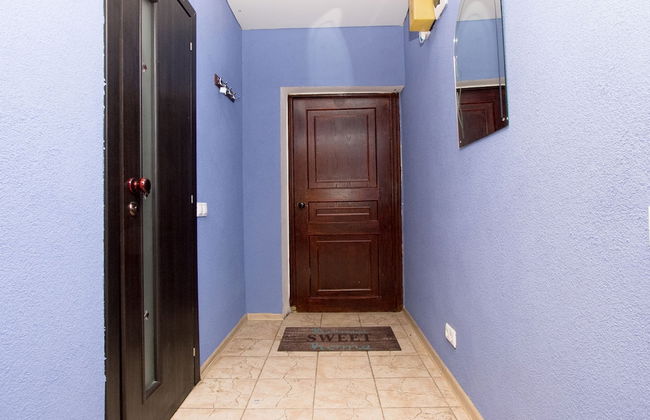 ApartLux Sokolnicheskaya Suite - Foto 13