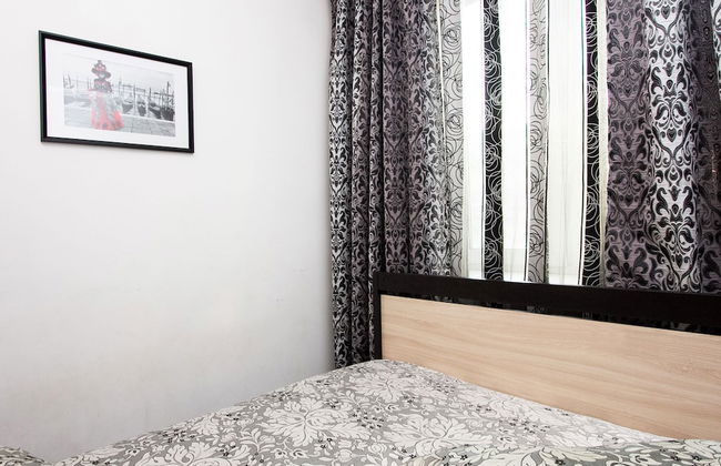 ApartLux Sokolnicheskaya Suite - Foto 4