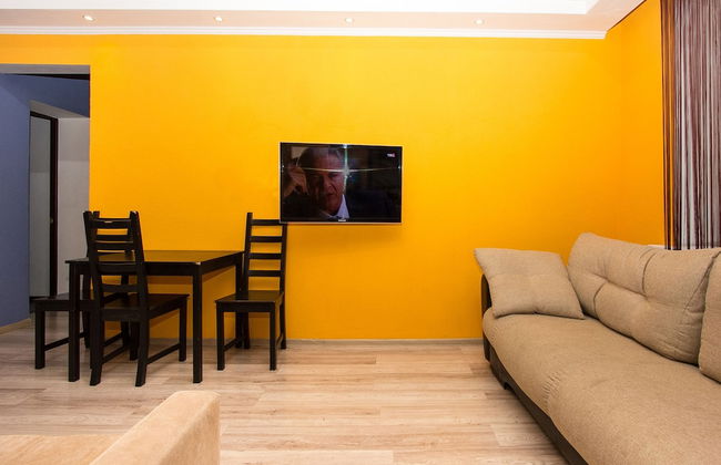 ApartLux Sokolnicheskaya Suite - Foto 11