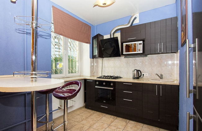 ApartLux Sokolnicheskaya Suite - Foto 8