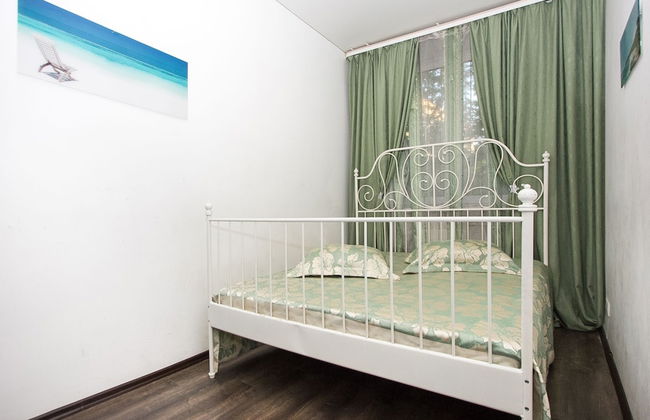 ApartLux Sokolnicheskaya Suite - Foto 2
