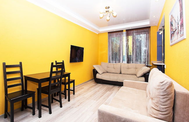 ApartLux Sokolnicheskaya Suite - Foto 12