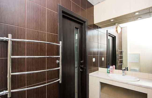 ApartLux Sokolnicheskaya Suite - Foto 16