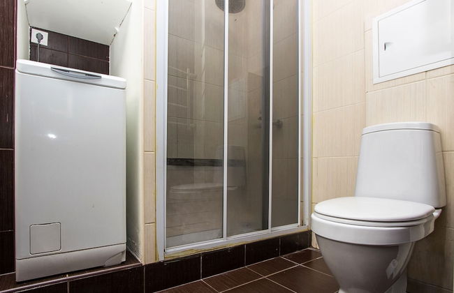 ApartLux Sokolnicheskaya Suite - Foto 17