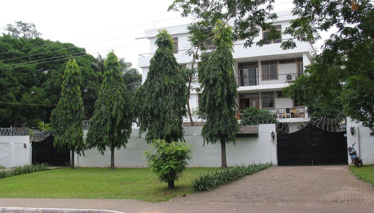 Photo 1 - Kwesi Affum Apartments