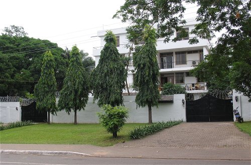 Foto 1 - Kwesi Affum Apartments