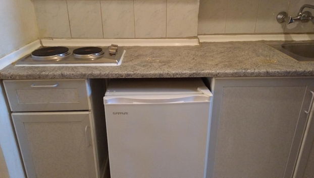 Cozinha privada