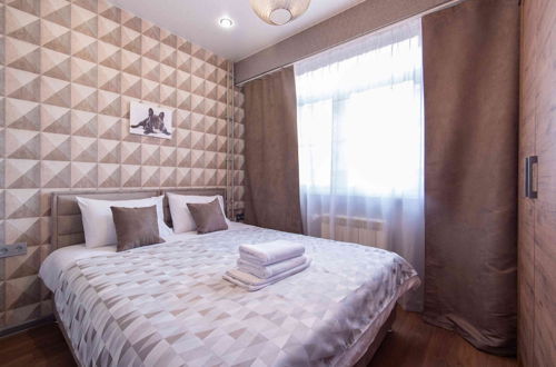 Photo 3 - More Apartments na Estonskoy 37 k2 64