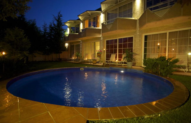 Aloha Luxury Apartments - Foto 43