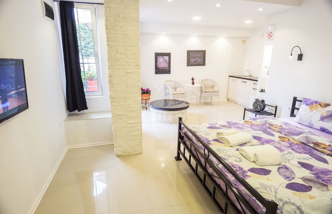 Aloha Luxury Apartments - Foto 22