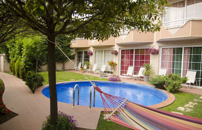 Aloha Luxury Apartments - Foto 42