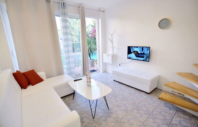 Aloha Luxury Apartments - Foto 32