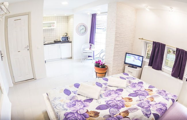 Aloha Luxury Apartments - Foto 11