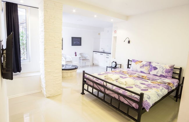 Aloha Luxury Apartments - Foto 21