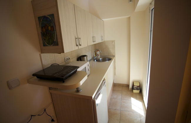 Aloha Luxury Apartments - Foto 27