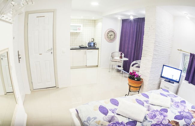 Aloha Luxury Apartments - Foto 20