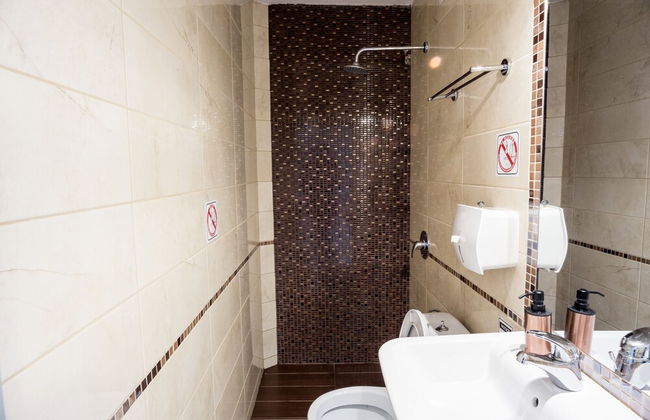Aloha Luxury Apartments - Foto 40