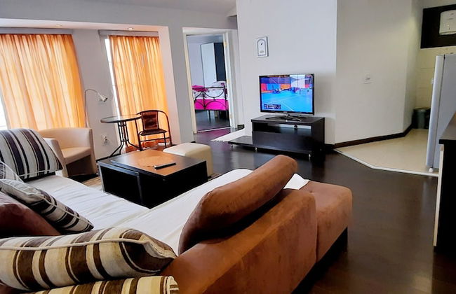 Aloha Luxury Apartments - Foto 33