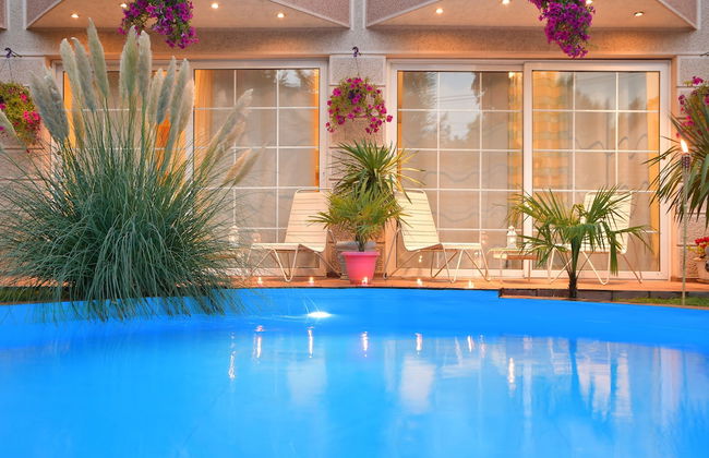 Aloha Luxury Apartments - Foto 45