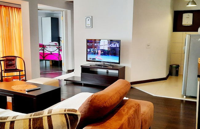 Aloha Luxury Apartments - Foto 31