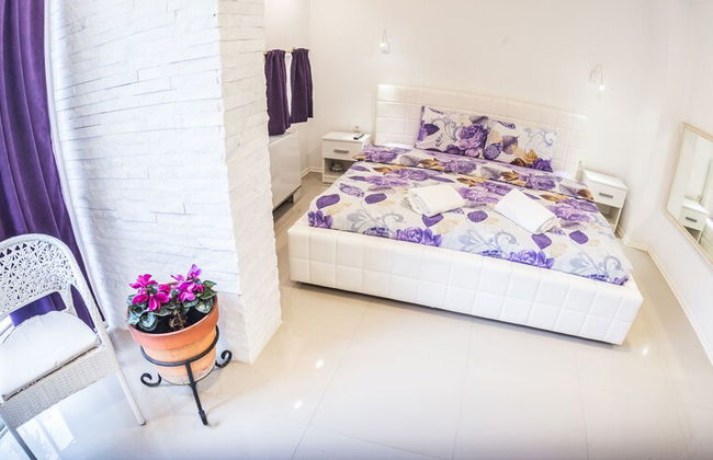 Aloha Luxury Apartments - Foto 10