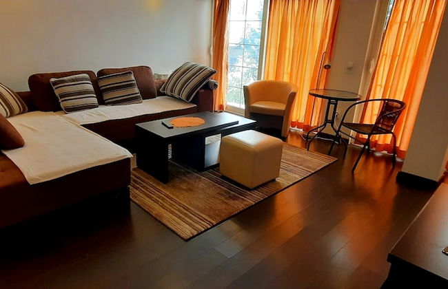 Aloha Luxury Apartments - Foto 5
