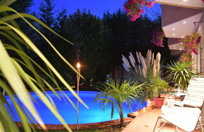 Aloha Luxury Apartments - Foto 44