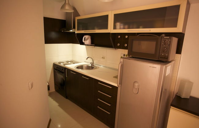 Aloha Luxury Apartments - Foto 26