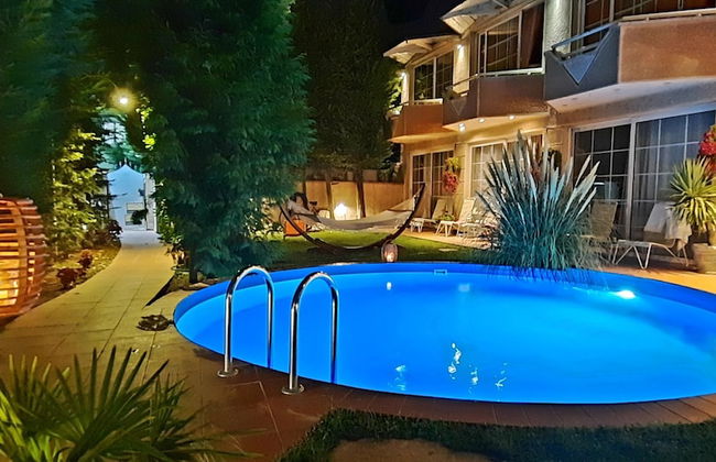 Aloha Luxury Apartments - Foto 1