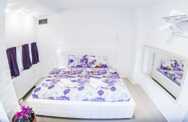Aloha Luxury Apartments - Foto 24