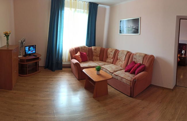 Best Two Room Apartment - Photo 25