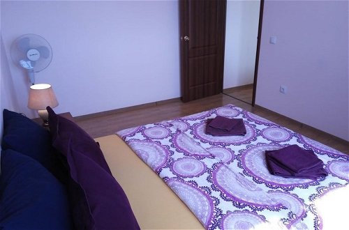 Foto 4 - Best Two Room Apartment