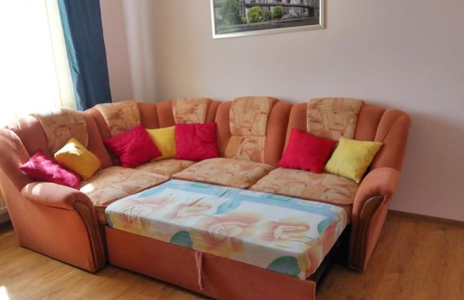 Best Two Room Apartment - Photo 22