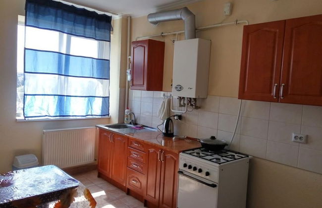 Best Two Room Apartment - Photo 18