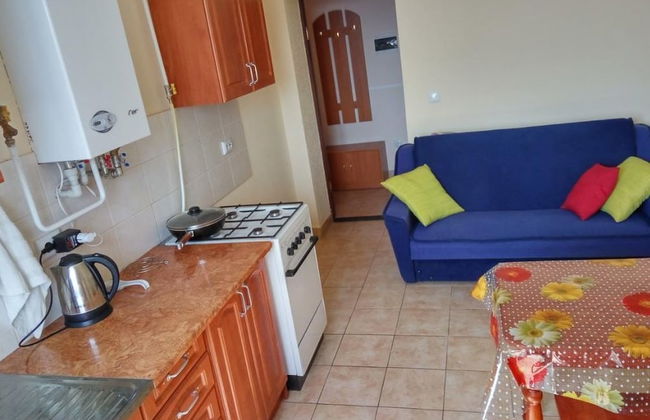 Best Two Room Apartment - Photo 17