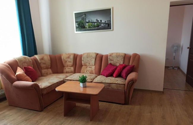 Best Two Room Apartment - Photo 27