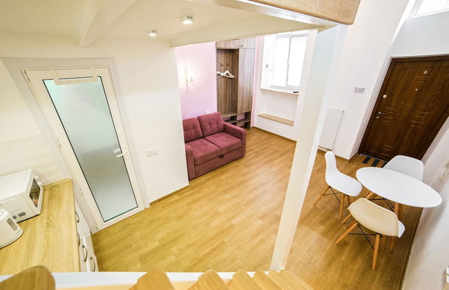 Apartments 1 min to Opera House - Photo 7