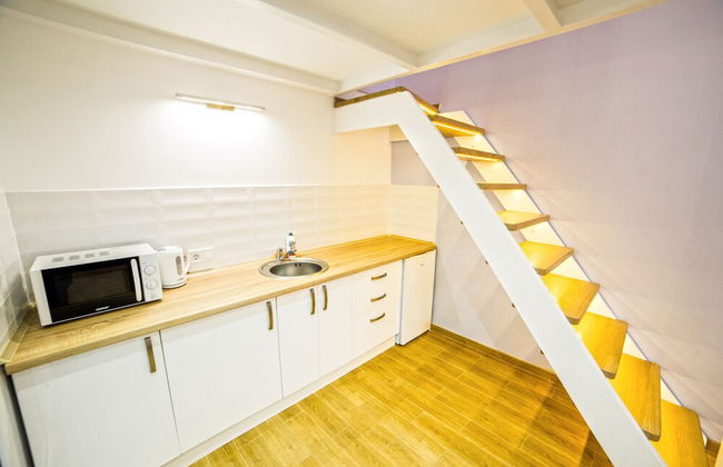 Apartments 1 min to Opera House - Photo 15