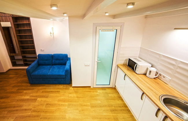 Apartments 1 min to Opera House - Photo 16