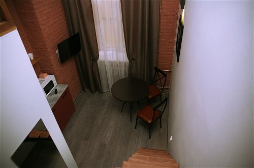 Foto 10 - Apartment at the Red Bridge