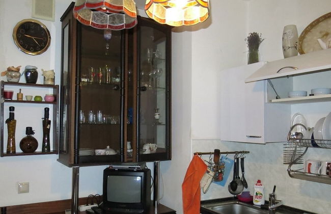 CityInn Dinamo - Foto 7