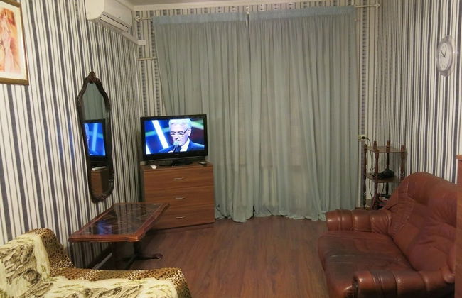 CityInn Dinamo - Foto 3