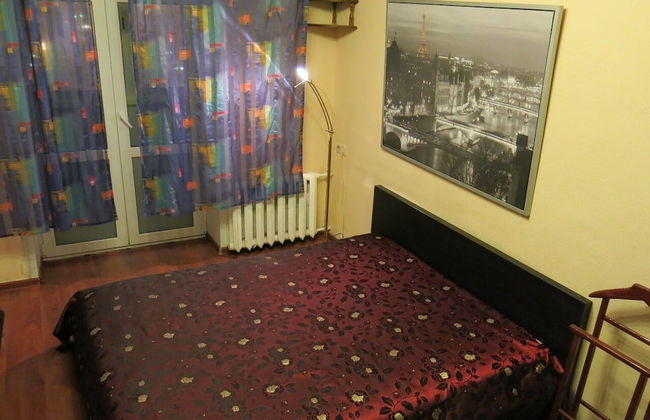 CityInn Dinamo - Foto 5