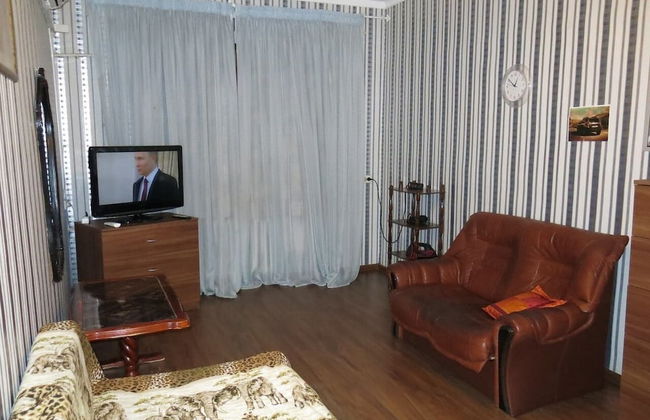 CityInn Dinamo - Foto 2