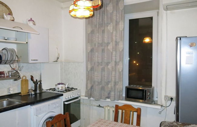 CityInn Dinamo - Foto 6