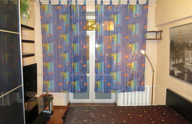 CityInn Dinamo - Foto 4