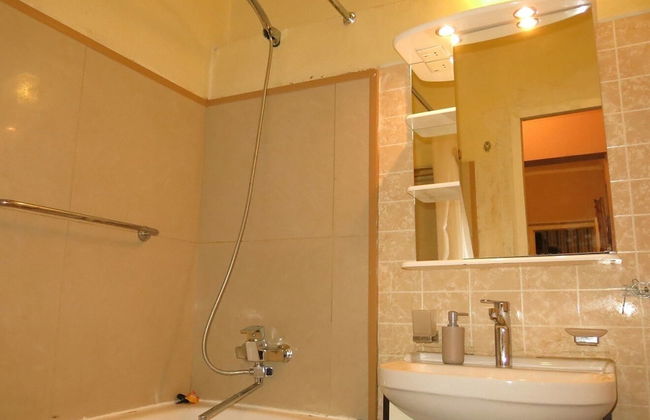 CityInn Dinamo - Foto 10